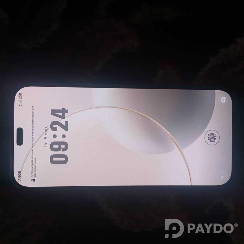 Honor 400 Lite • 8/256 GB