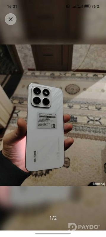 Honor X8c • 8/256 GB