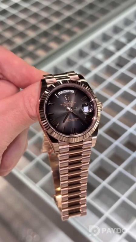 ROLEX 👑