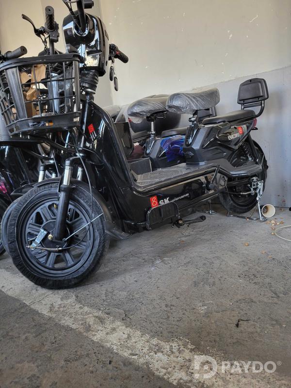 Scooter
