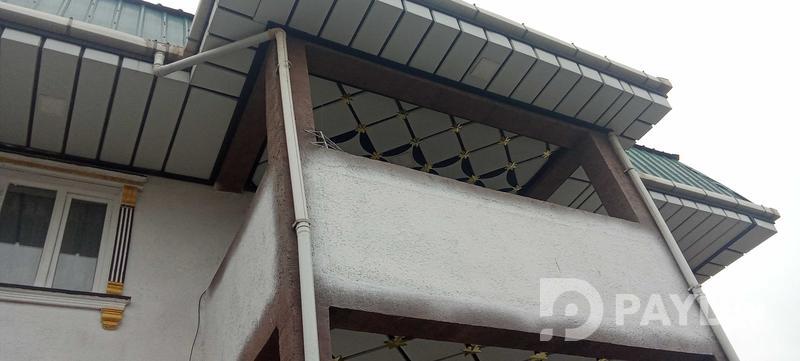 6-комн. • 2 этаж • 300 м² • Новостройка