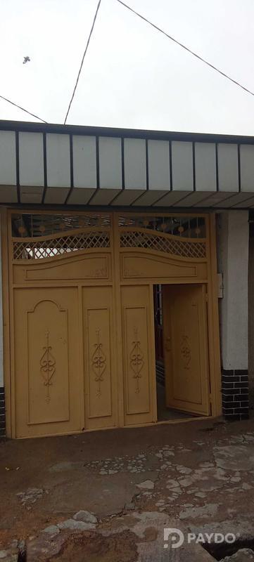6-комн. • 2 этаж • 300 м² • Новостройка