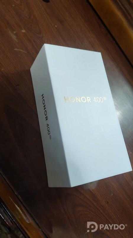 Honor 400 • 12/256 GB