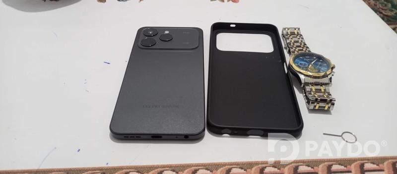 Tecno Spark 30 Pro • 12/128 GB