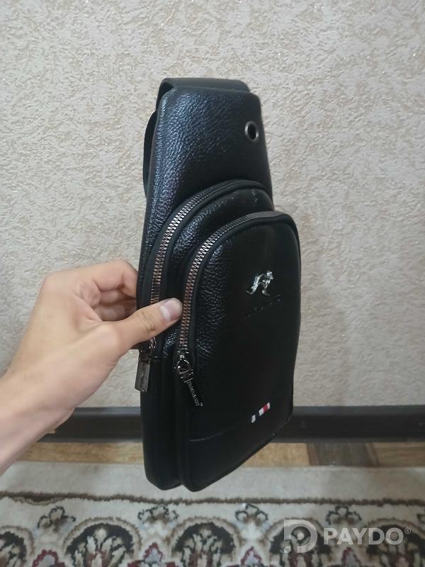 новый