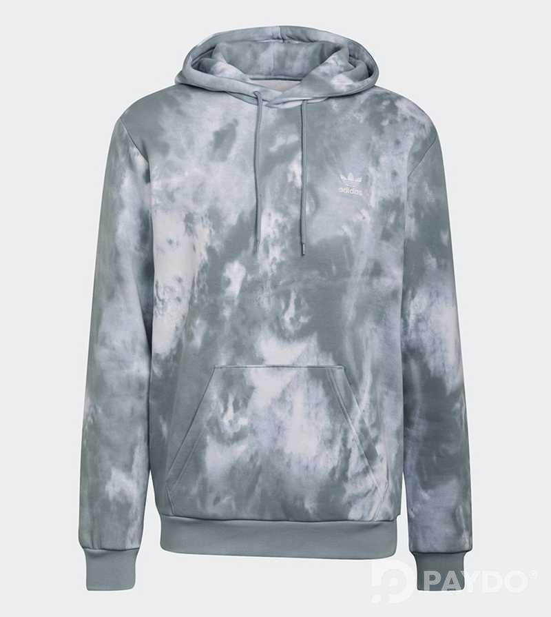 Худи Adidas Adicolor Essentials Trefoil Hoodie