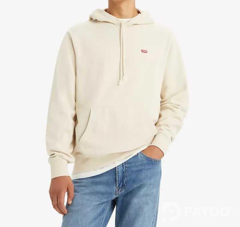 Кофта Levis The Original Housemark Hoodie