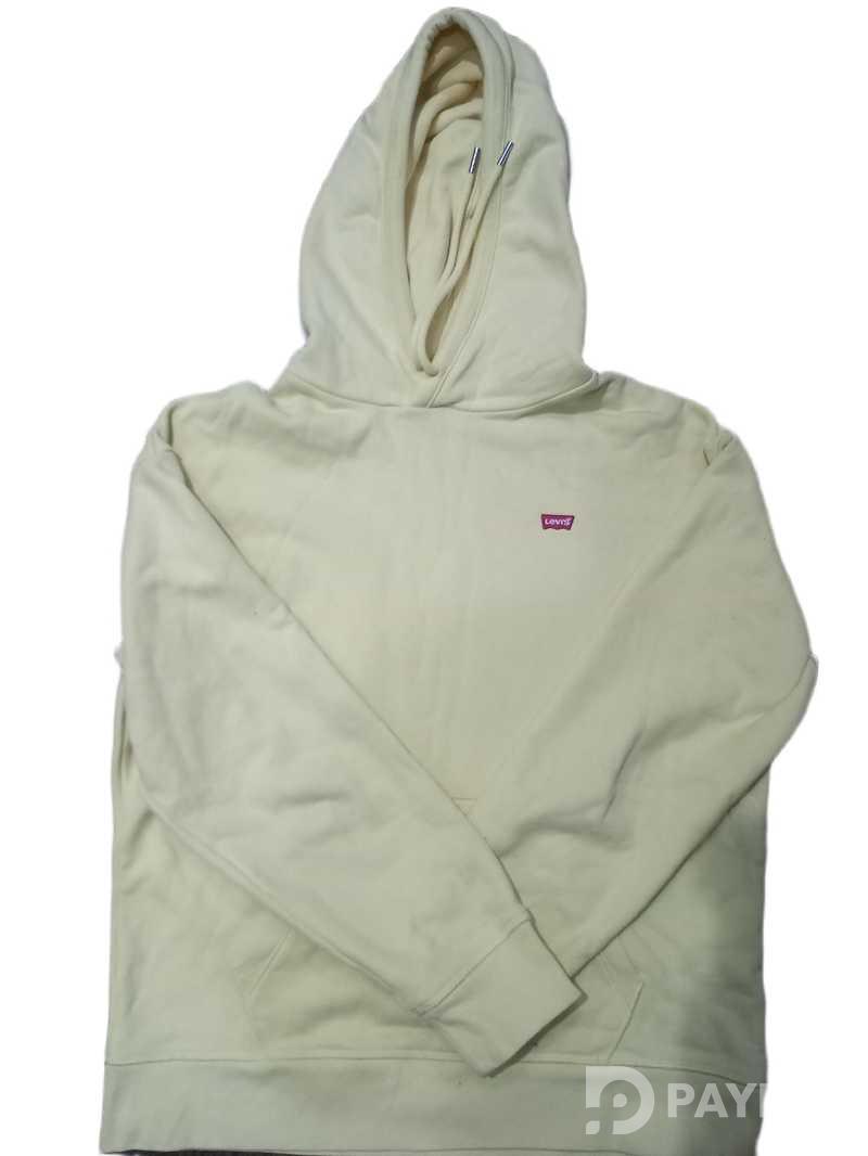 Кофта Levis The Original Housemark Hoodie