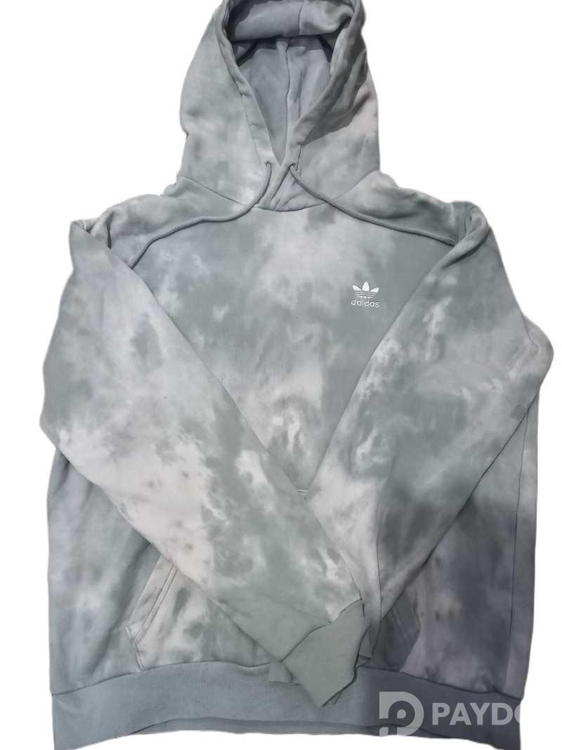 Худи Adidas Adicolor Essentials Trefoil Hoodie