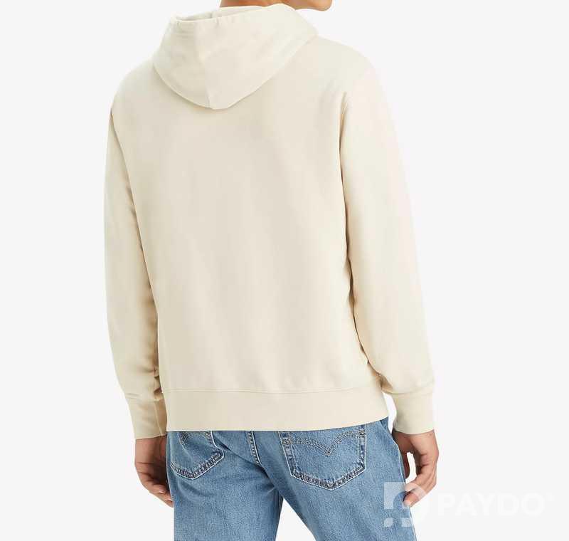 Кофта Levis The Original Housemark Hoodie