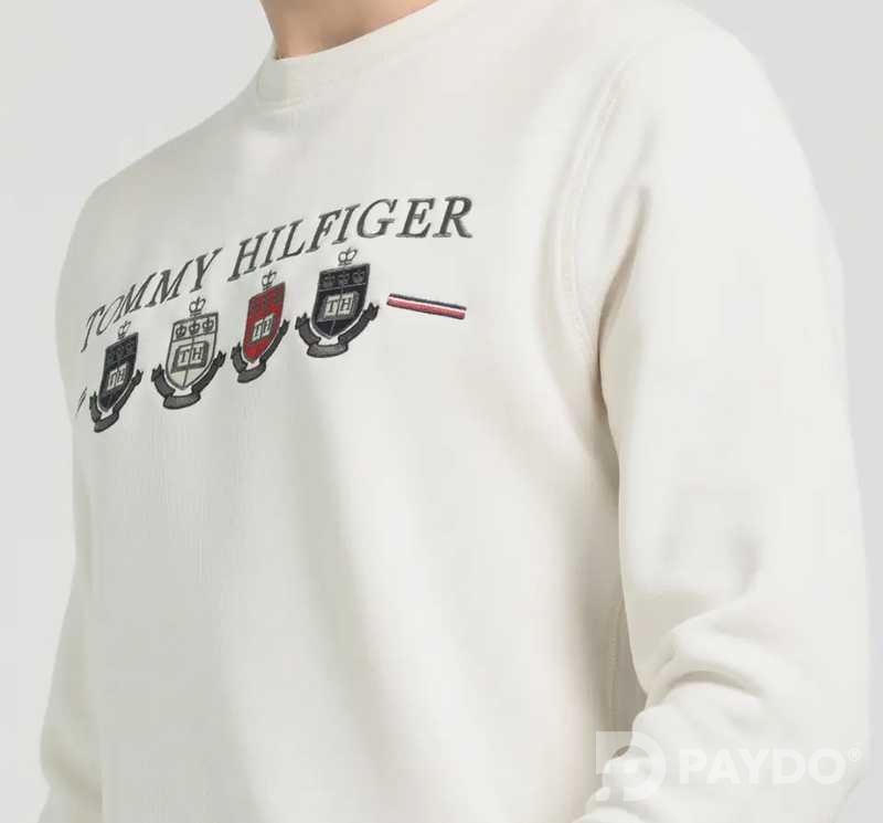 Кофта Tommy Hilfiger Sweatshirt