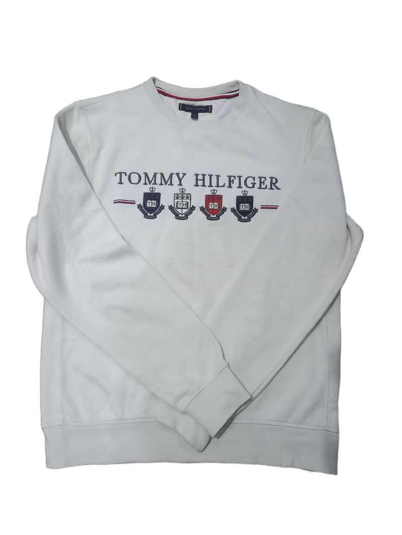 Кофта Tommy Hilfiger Sweatshirt