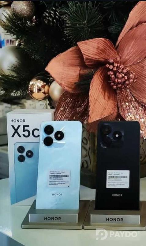 Honor X5c • 4/64 GB