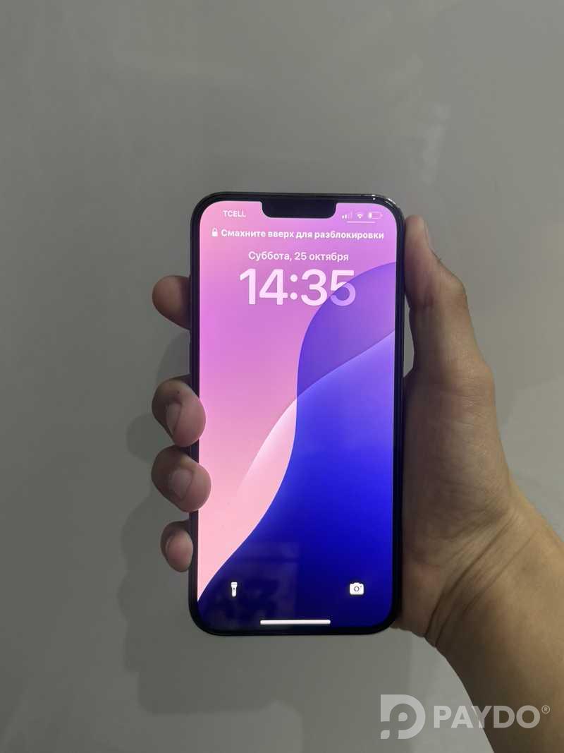 Apple iPhone 13