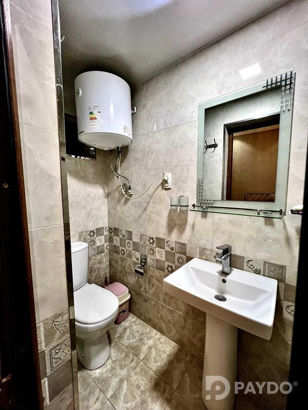 4-комн. • 1 этажный дом • 2 м²