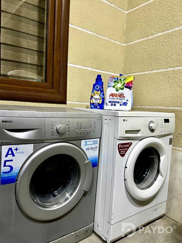4-комн. • 1 этажный дом • 2 м²