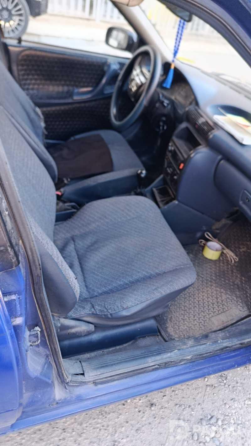 Opel Astra F • 1993 y • 1.6 l • Manual • Hatchback • Front-wheel • Petrol + Gas
