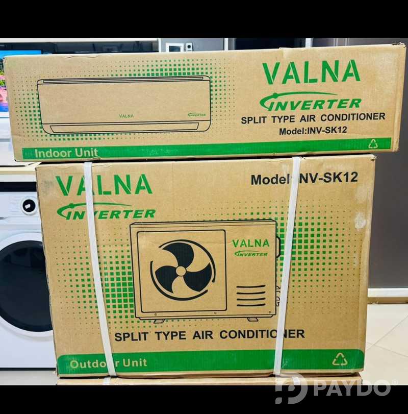 Кондиционер Valna 12 кубов