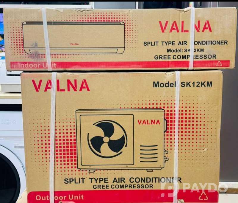 Кондиционер Valna 12 кубов