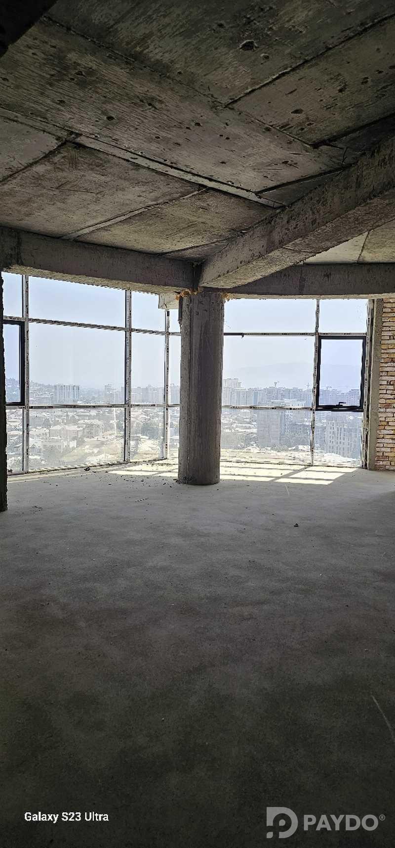 3-комн. • 16 этаж • 171.0 м² • Новостройка