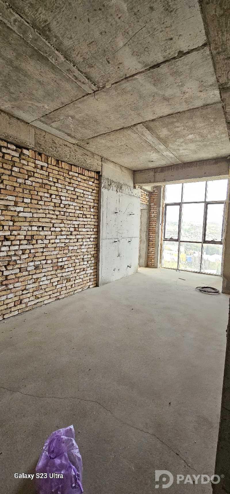 3-комн. • 16 этаж • 171.0 м² • Новостройка