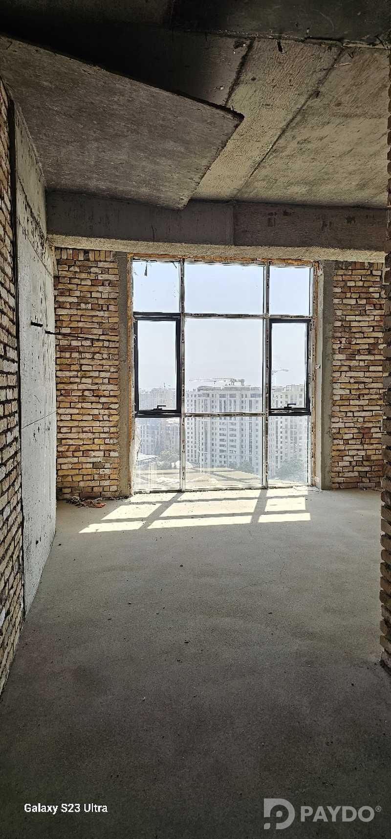 3-комн. • 16 этаж • 171.0 м² • Новостройка