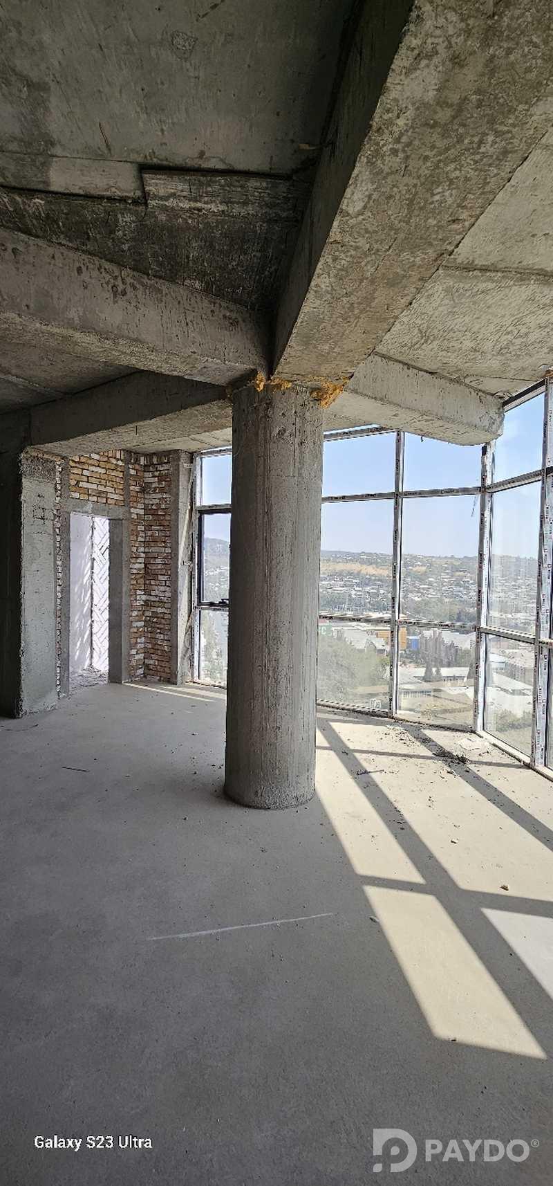 3-комн. • 16 этаж • 171.0 м² • Новостройка