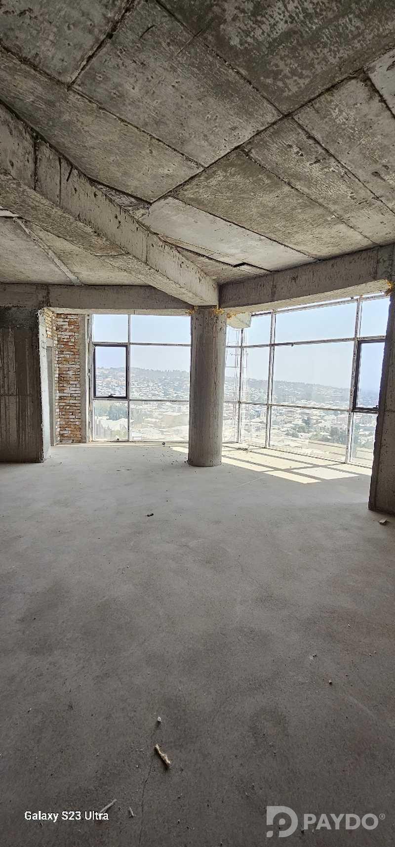 3-комн. • 16 этаж • 171.0 м² • Новостройка