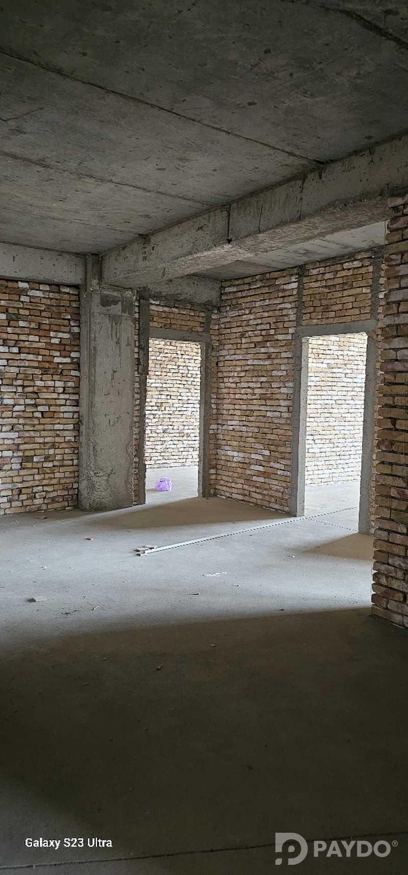 3-комн. • 16 этаж • 171.0 м² • Новостройка