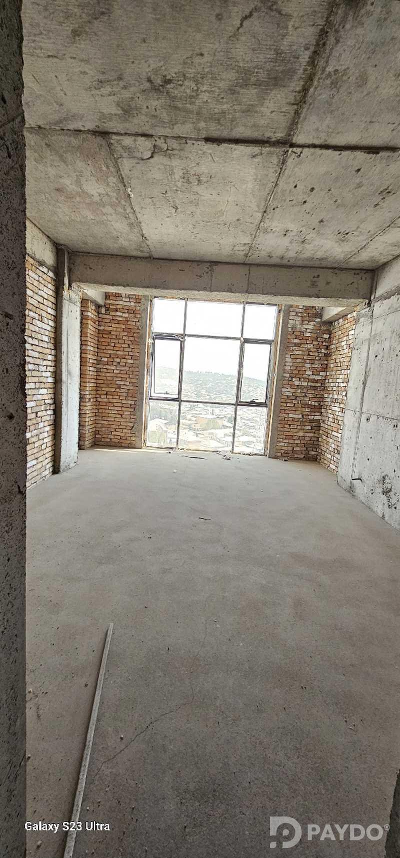 3-комн. • 16 этаж • 171.0 м² • Новостройка