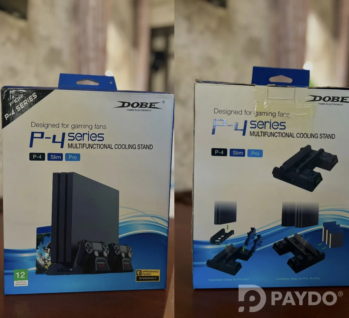 Sony 4 slim 1TB