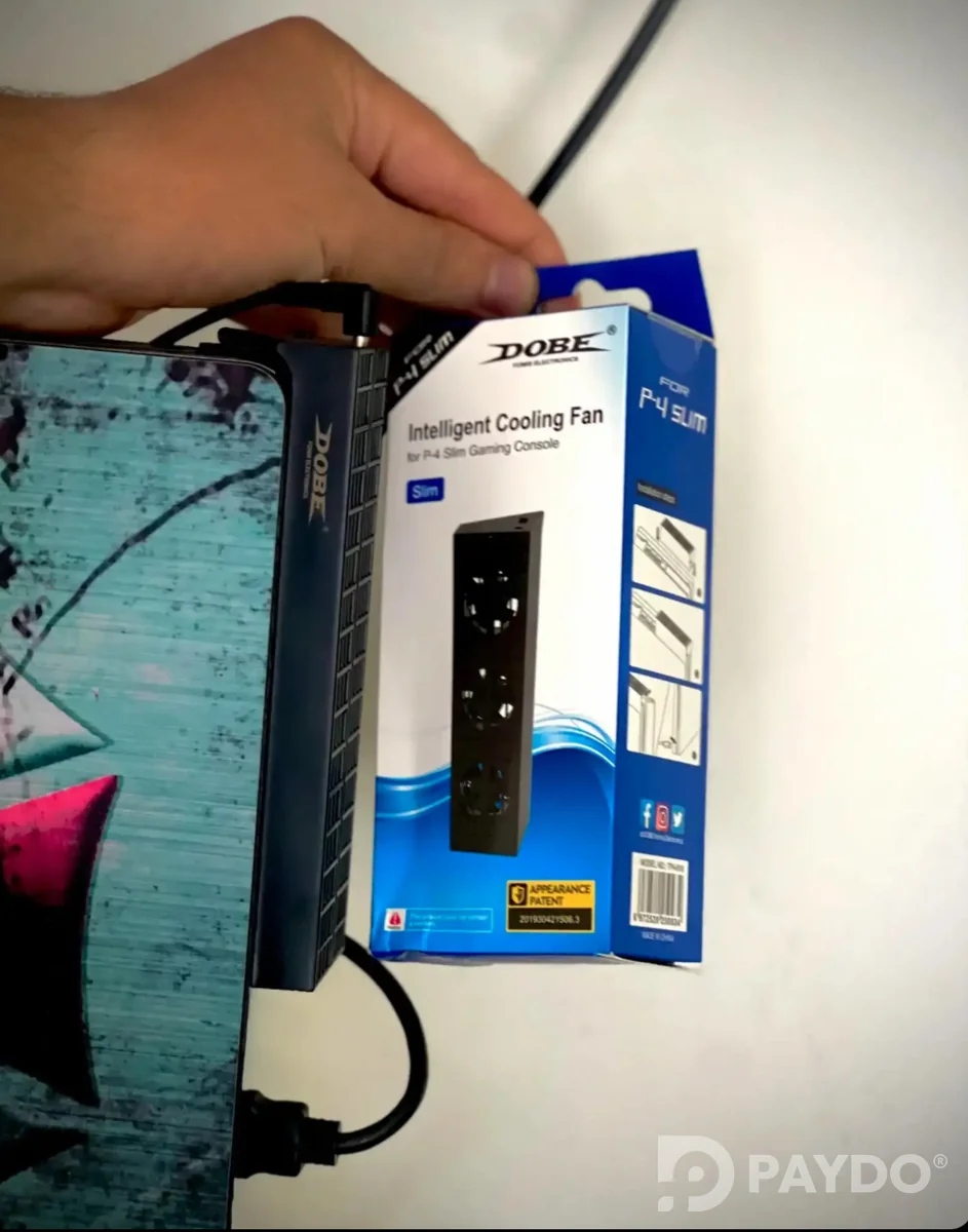 Sony 4 slim 1TB