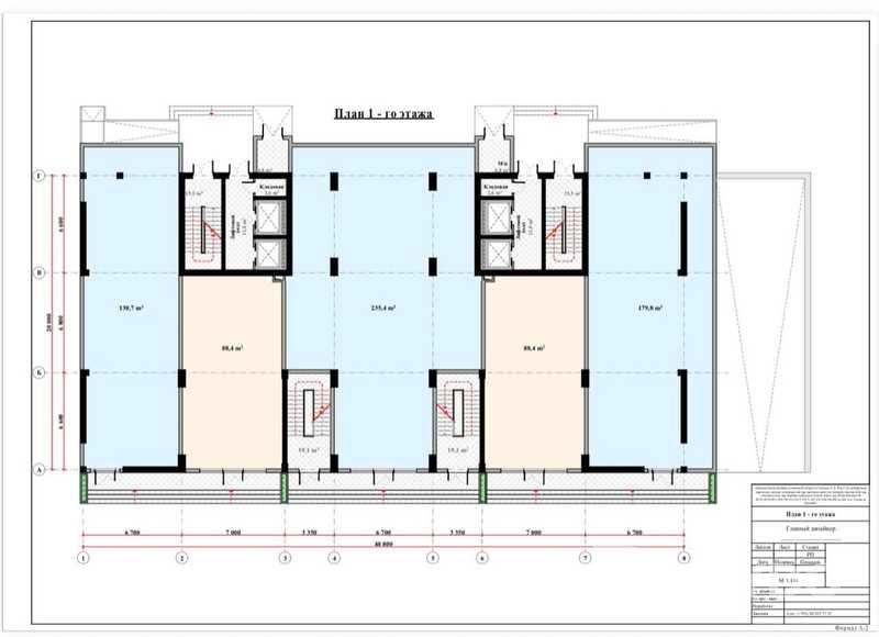 Commercial space • Karobolo