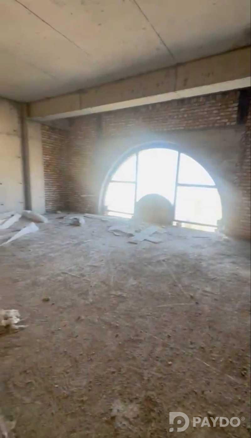 6-комн. • 12 этаж • 314.0 м² • Новостройка • Кароболо