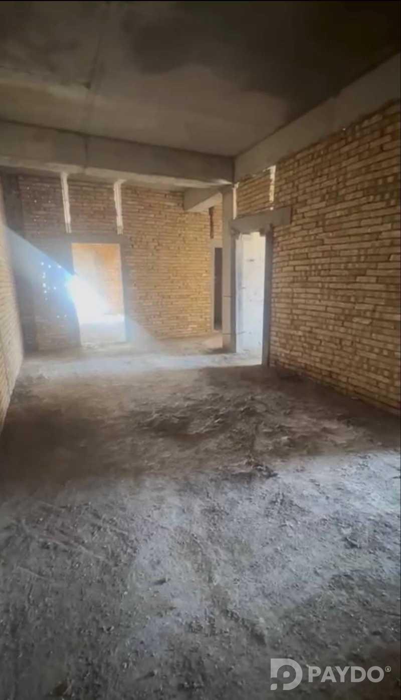 6-комн. • 12 этаж • 314.0 м² • Новостройка • Кароболо
