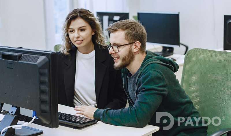 Профессиональное обучение компьютеру