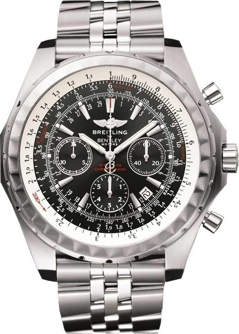 Соат Breitling Bentley 1884