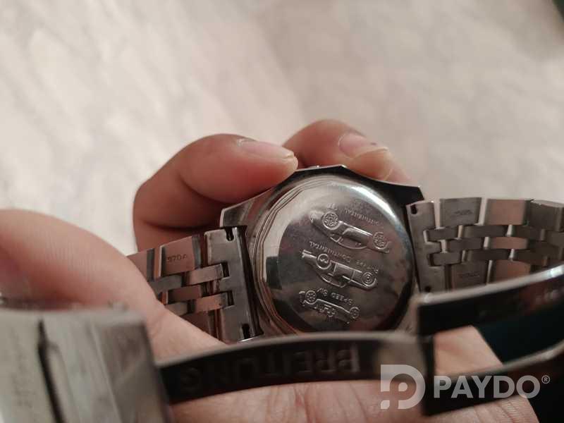 Соат Breitling Bentley 1884