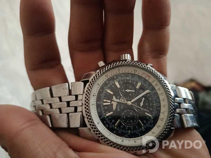 Соат Breitling Bentley 1884