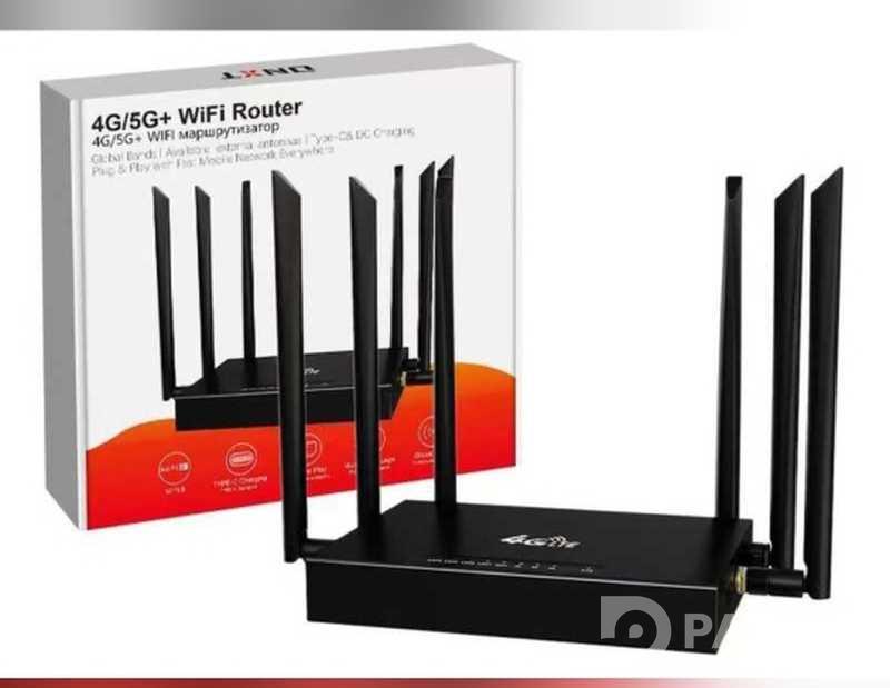 Роутер 4g