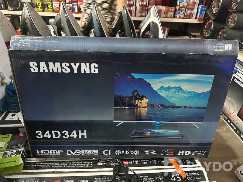 Телевизор Samsyng 32