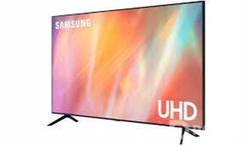 Телевизор Samsung 43DU 8000
