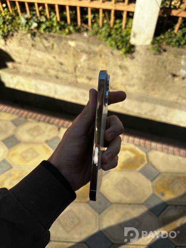 Apple iPhone 13 Pro Max • 256 ГБ • Графитовый