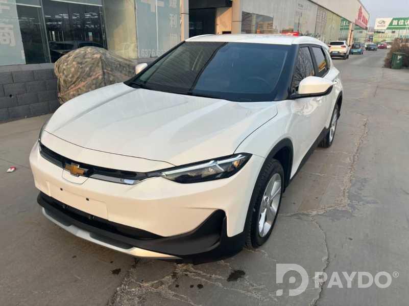 Chevrolet Menlo • 2022 y • Automatic • Crossover • Front-wheel • Electricity