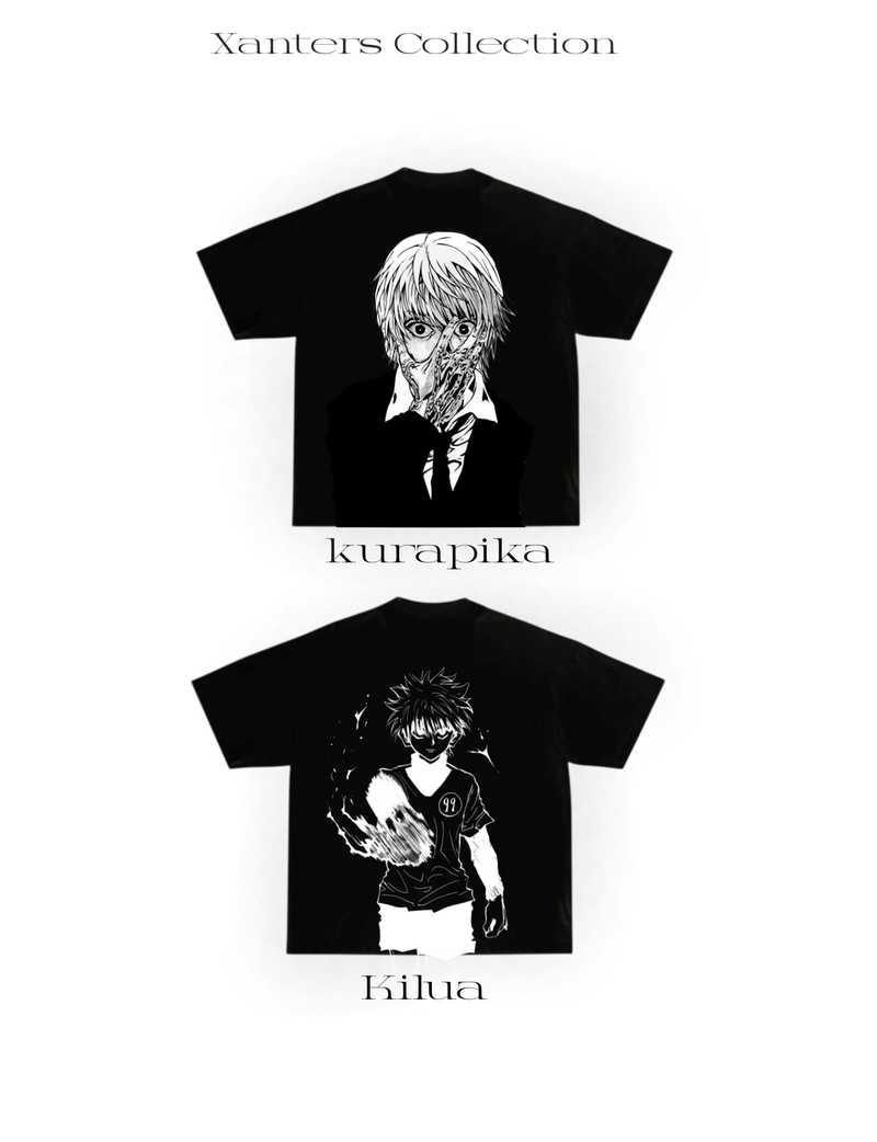 Футболка Xanters