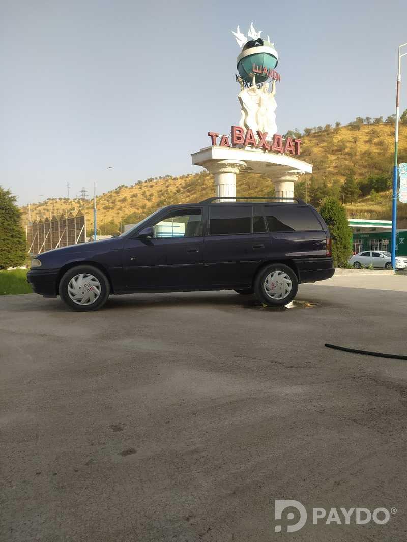 Услуги водителя с машиной