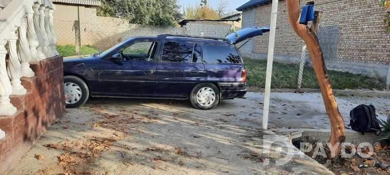 Услуги водителя с личным авто