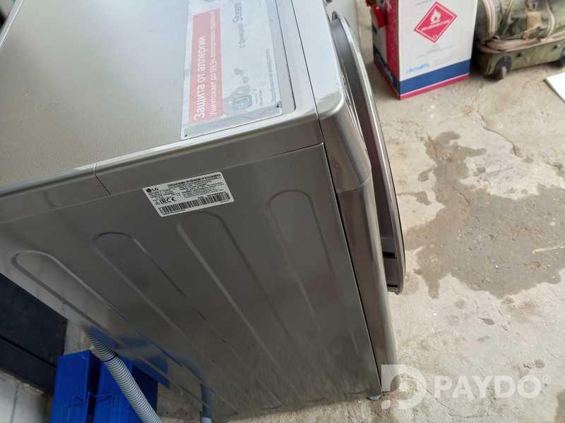 Стиральная машина LG 6кг