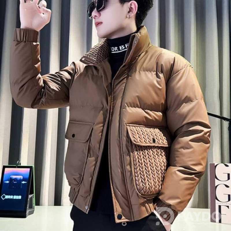 Куртка пуховик