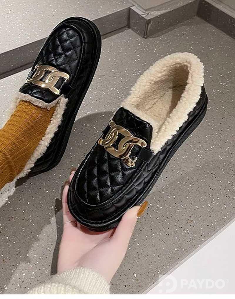 Утепленные слипоны
